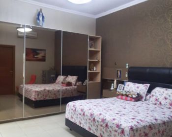 Dijual rumah di Taman Permata Buana , Kembangan, Jakarta Barat
