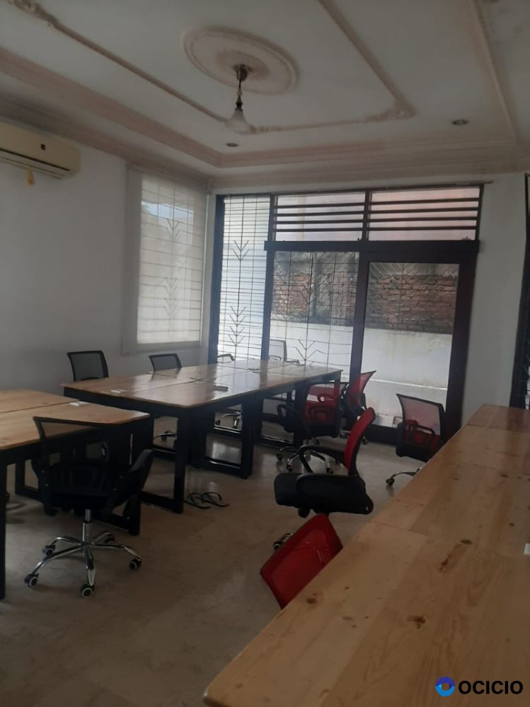 Dijual rumah bisa untuk kantor di , Cilandak Barat, Jakarta Selatan