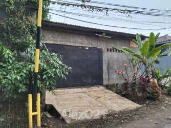 D‍ijual tanah Hunian di Karang Tengah, Karang Timur, , Kota Tangerang