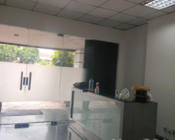 Disewakan Ruko gandeng 2 Furnished) di Jl. Warung Jati Barat, Ragunan, Jaksel