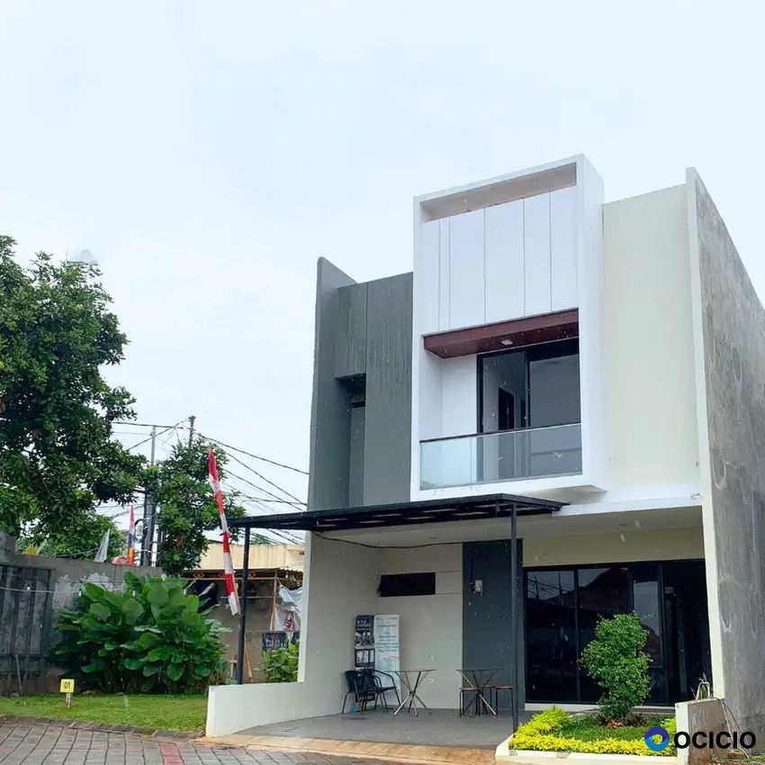 Royal Tasneem Tipe 74