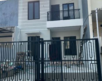 Dijual rumah di Kelapa Gading, Kelapa Gading Timur, Jakarta Utara