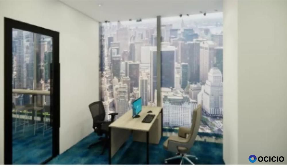 sewa ruang kantor di Lppo Kuningan, Jakarta Selatan