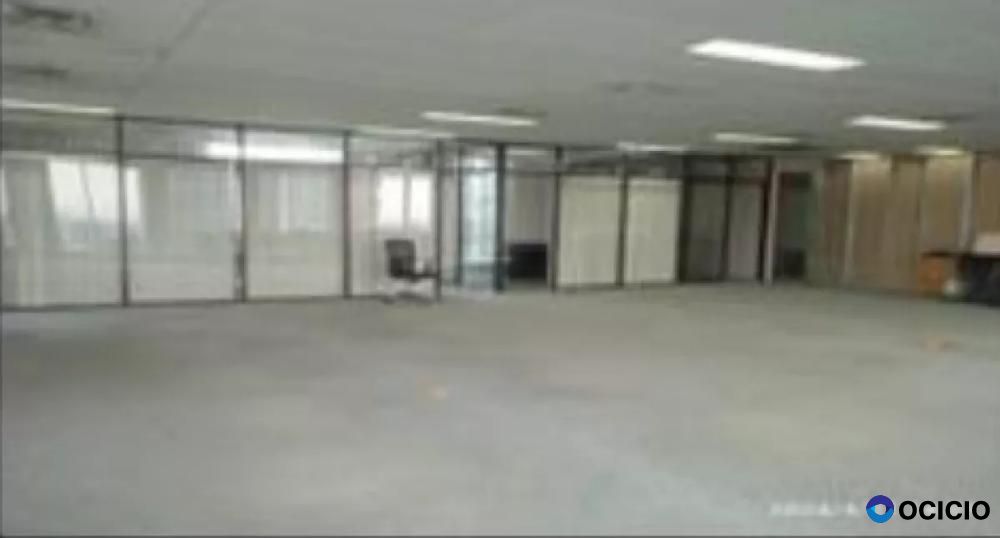 Sewa ruang kantor di Sovereign Plaza area Jakarta Selatan