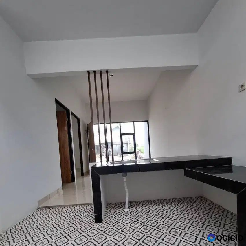 PERUMAHAN SAUNG RIUNG KARAWANG