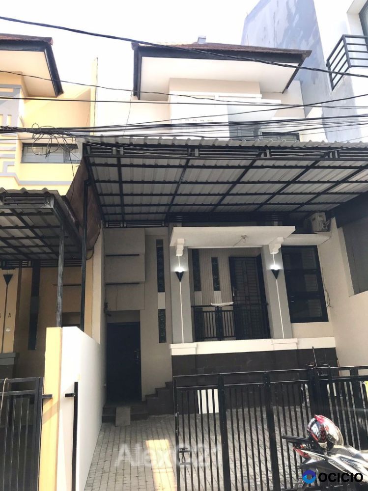 Dijual rumah di Kelapa Gading,Pegangsaan Dua, Jakarta Utara