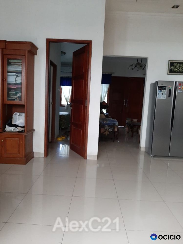 Dijual rumah cantik di Kelapa Gading, Pegangsaan dua, Jakarta Utara