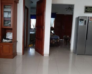 Dijual rumah cantik di Kelapa Gading, Pegangsaan dua, Jakarta Utara