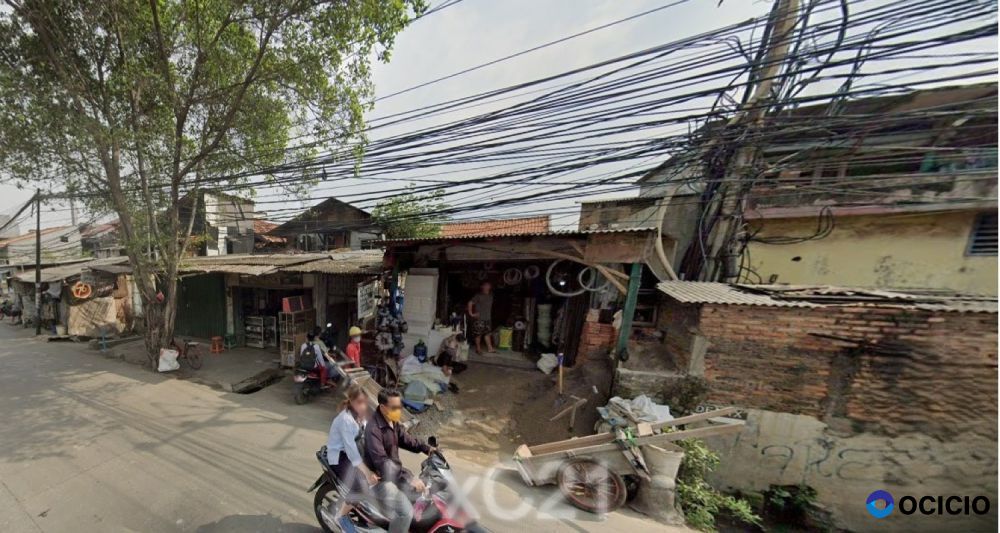 Dijual tanah komersial di Kapuk, Kapuk Muara, Penjaringan, Jakarta Utara