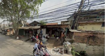 Dijual tanah komersial di Kapuk, Kapuk Muara, Penjaringan, Jakarta Utara