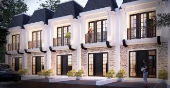 Alaya Jagakarsa Tipe Sava