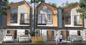 Darmawangsa Residence – Sriwijaya Waterfront Tipe Astha Grande Hook