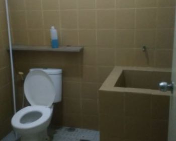 Dijual ruko strategis di jln Gading Sumarecon Serpong Tangerang Banten