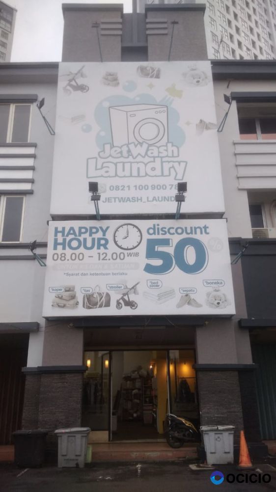 Di jual cepat ruko di jln Gading Sumarecon Serpong Tangerang Banten