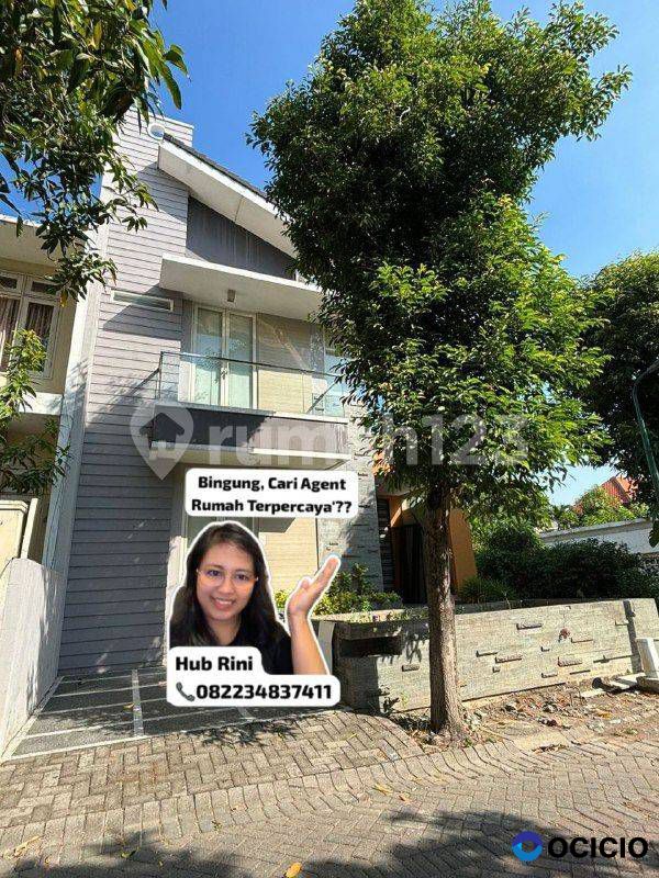 Muraaahh Ruko 3 Lantai Daerah Ngaglik Dekat Stasiun Gubeng