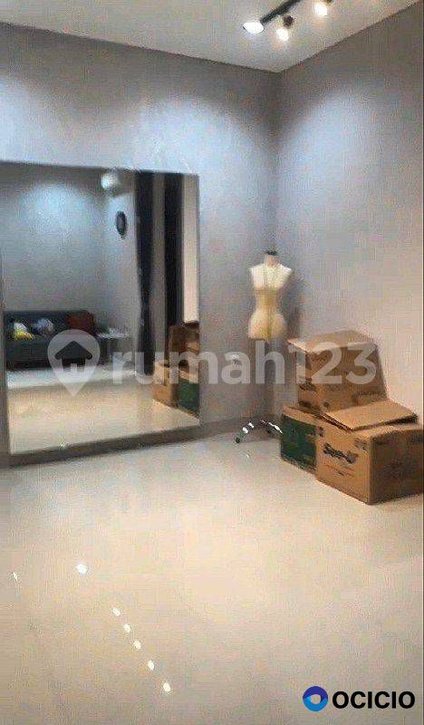 Rumah Bagus Siap Huni Strategis Di Tpr Citraland Surabaya Barat