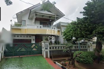 Dijual BU Rumah Taman Alfa Indah Joglo Jakarta Barat