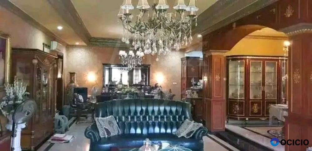 DI JUAL CEPAT BU SUPER MEWAH DI LEBAK BULUS JAKARTA SELATAN