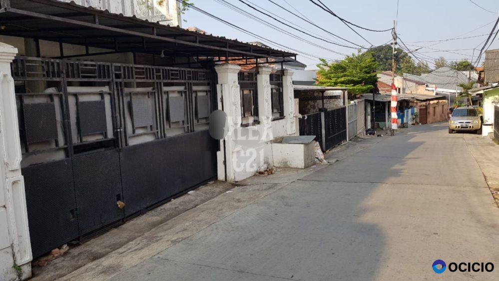 Dijual Rumah BU Tebet, Jakarta Selatan
