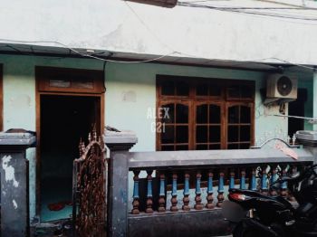 dijual rumah kost di Sunter, Jakarta Utara
