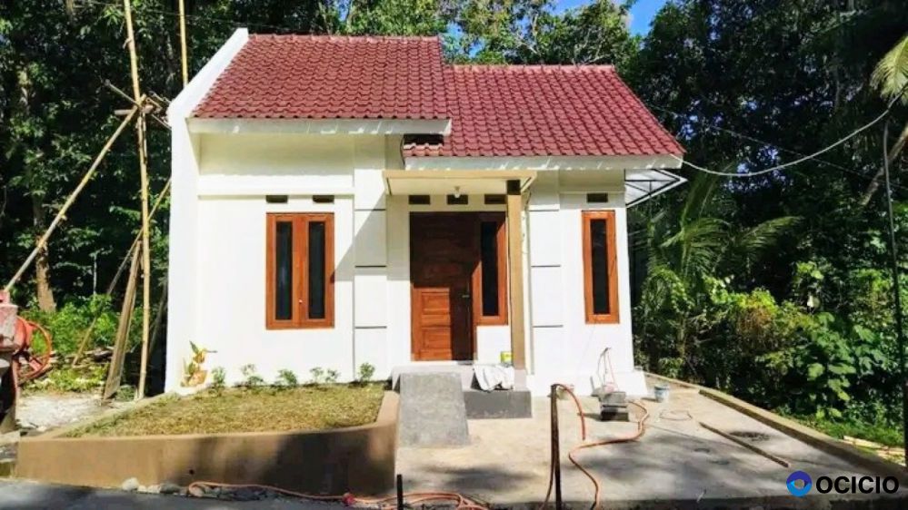 jual rumah dekat Wates kulon progo yogyakarta