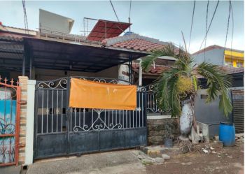 Dijual rumah di Taman Royal, Poris, Plawad Utara, Kota Tangerang.