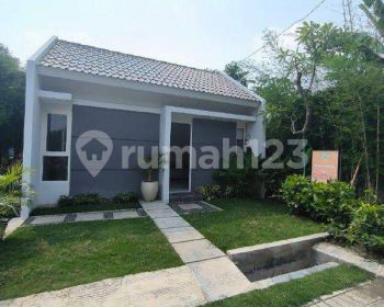 Rumah Baru di Mojokerto Perbatasan Gresik Sidoarjo Dan Mojokerto