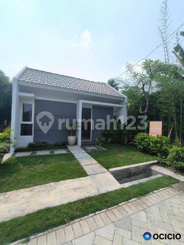 Rumah Baru di Mojokerto Perbatasan Gresik Sidoarjo Dan Mojokerto