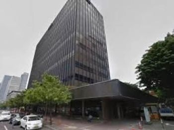 Sewa ruang kantor di Gedung Jaya area Thamrin, Jakarta Pusat