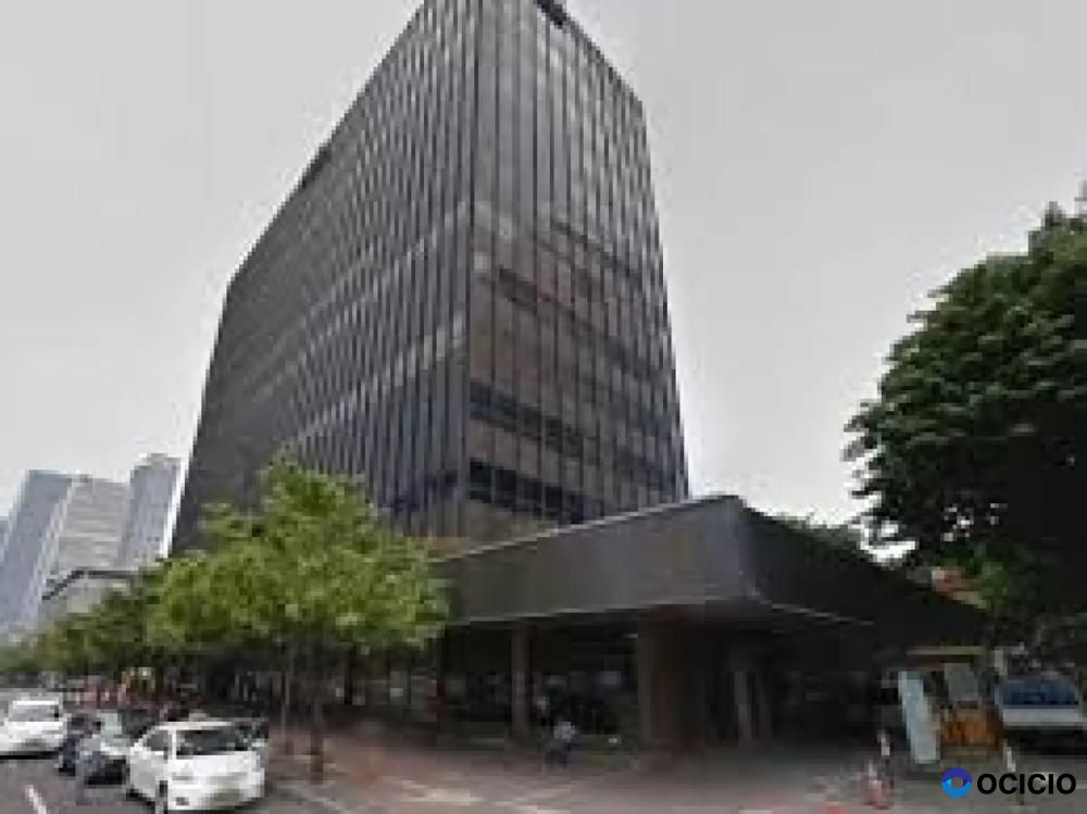 Sewa ruang kantor di Gedung Jaya area Thamrin, Jakarta Pusat