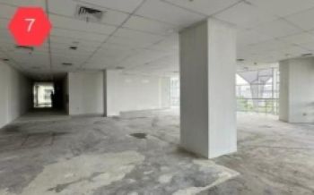 Sewa ruang kantor di HDI Hive Menteng, Jakarta Pusat