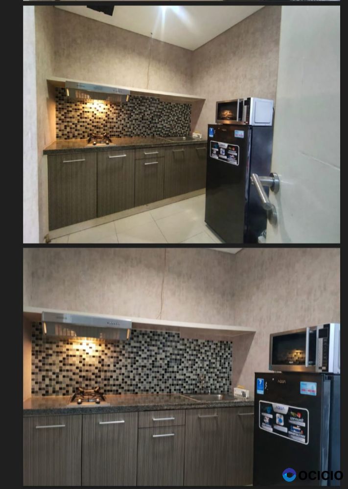 Dijual Apartemen Lavande, Menteng Dalam, Tebet, Jakarta Selatan