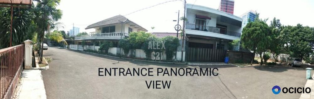 DIJUAL RUMAH Pekayon, ragunan, pasar minggu JAKARTA SELATAN