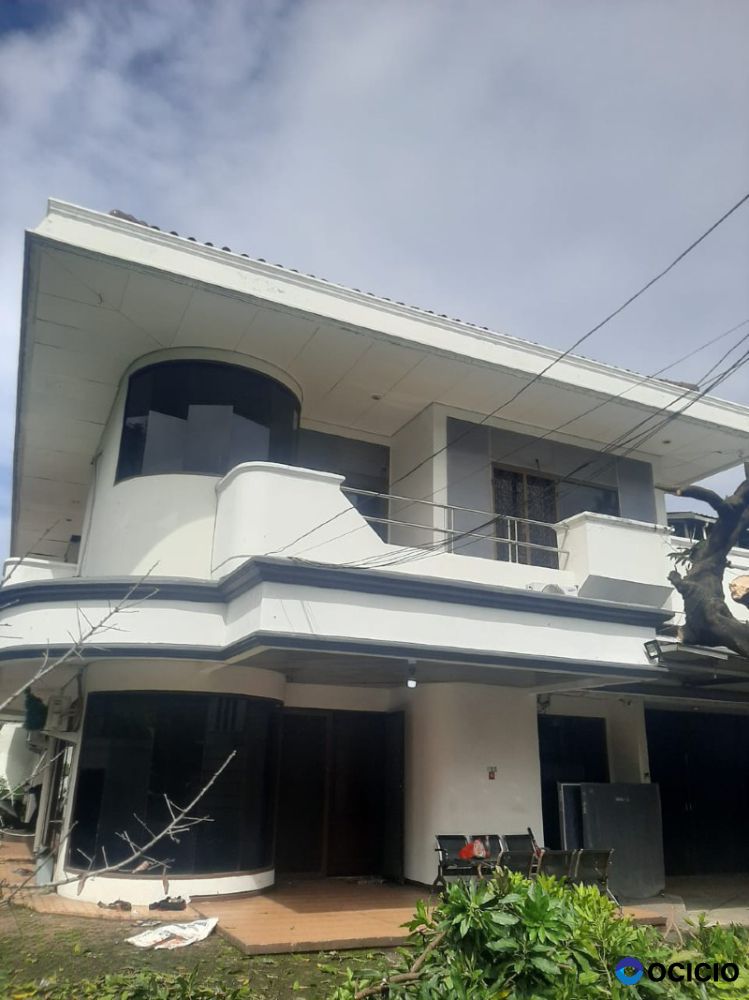 Dijual rumah bisa untuk kantor di , Cilandak Barat, Jaksel