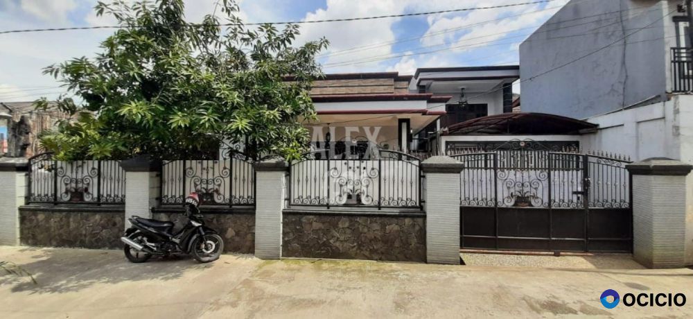 dijual RUMAH BU BEKASI,KAWASAN KOMERSIAL, DEKAT SUMMARECON.