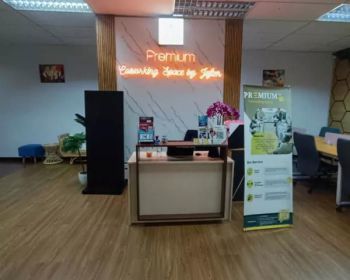 Service Office Menara BPJamsostek Terjangkau Unit Terbatas