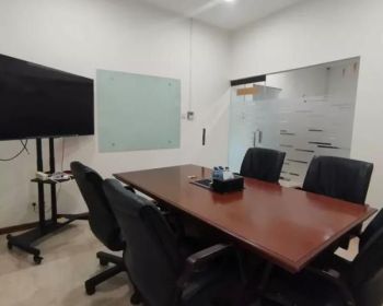 VIRTUAL OFFICE TERJANGKAU JAKARTA SELATAN AREA GATOT SUBROTO
