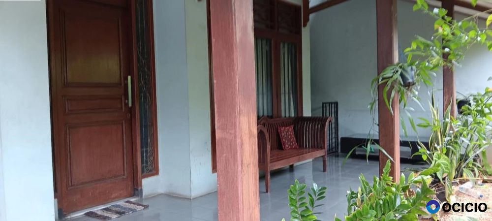 Dijual rumah di Pasar Minggu, Jakarta Selatan