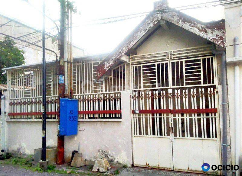 Rumah Bagus Siap Huni di Dekat Jalan Kenjeran Lebak Arum Surabaya