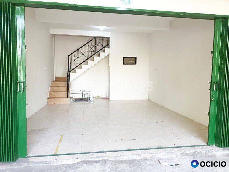 Ruko 2 Lantai Daerah Kenjeran Langsung Hadap Jalan Raya 2 Arah