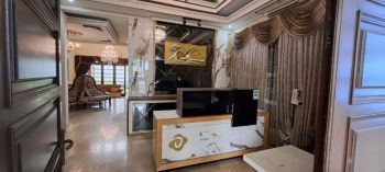 Disewakan rumah cocok utk clinic/kantor di Gandaria