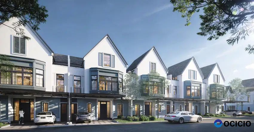 Cluster Louise Tipe 10