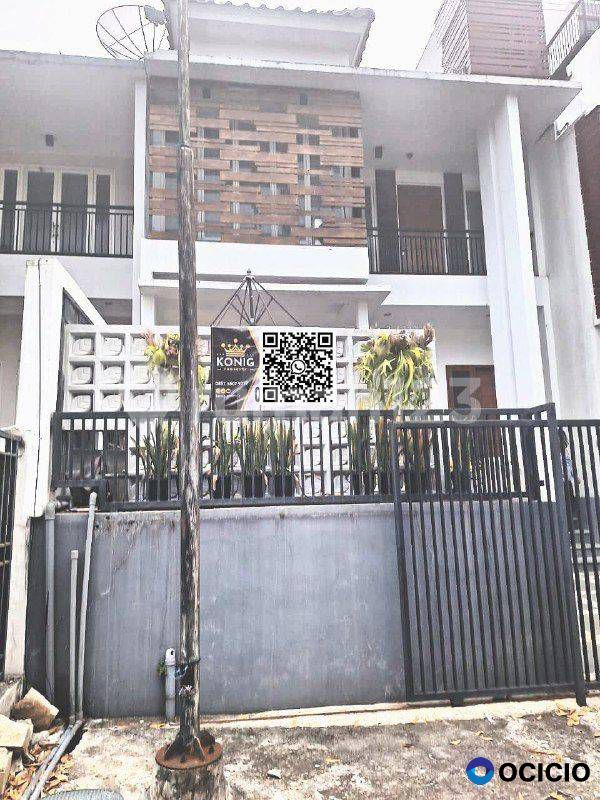 Rumah Bagus Siap Huni Lokasi Strategis Di Kota Batu, Malang