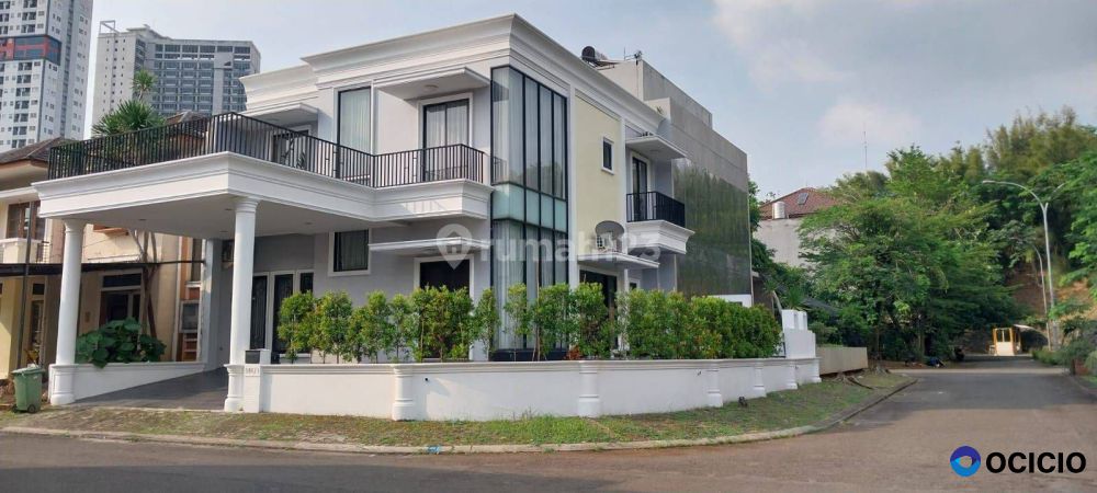 Dijual Cepat Bu Rumah Mewah Siap Huni, Nyaman Dan Asri, Lokasi Strategis Deket