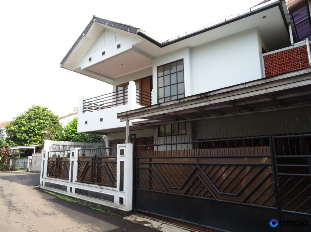 Dijual rumah sangat strategis di Pasar Minggu, Pejaten Timur, Jakarta Selatan