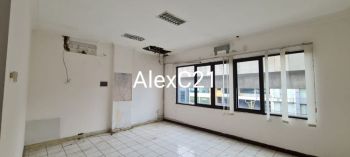 Disewakan  Ruko  di Fatmawati, Gandaria Selatan, Cilandak, Jakarta Selatan