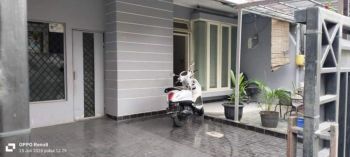 Disewa Rumah Dalam Komplek Taman Alfa Indah, Joglo, Kembangan, Jakarta Barat