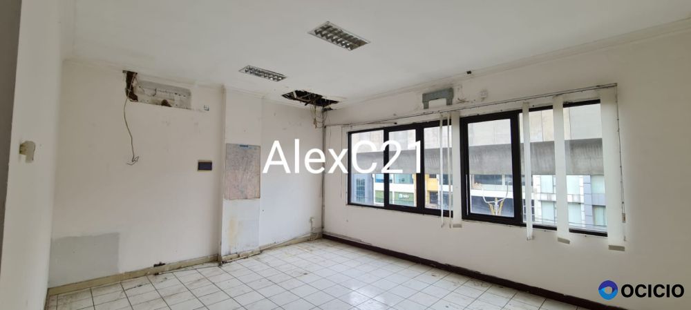 Disewakan ruko Fatmawati, Gandaria Selatan, Cilandak, Jakarta Selatan