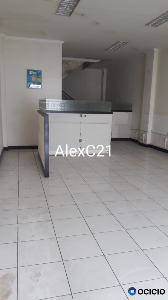 Dijual Ruko Bu gandeng 2 unit Ciputat, Pondok Pinang, Kebayoran Lama, Jaksel