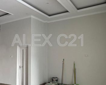 Dijual Ruko elegan Classic 3.5 lt, Jagakarsa, Ciganjur, Jakarta Selatan